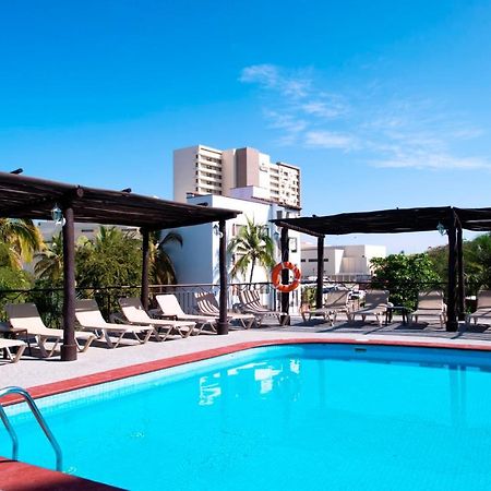 Costa Club Punta Arena - Desayuno Buffet Incluido 호텔 푸에르토 발라타 외부 사진
