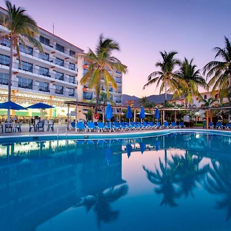 Costa Club Punta Arena - Desayuno Buffet Incluido 호텔 푸에르토 발라타 외부 사진