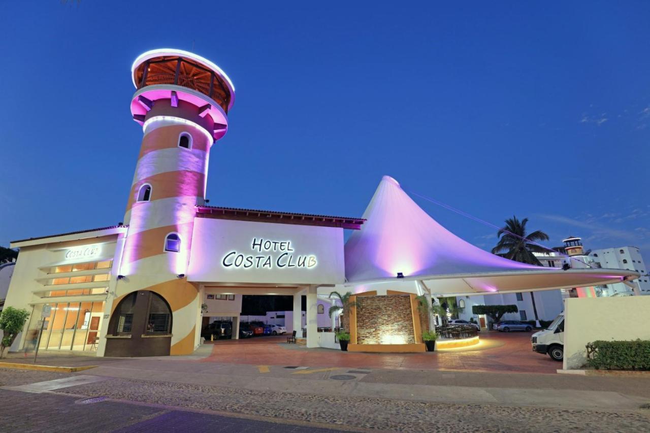 Costa Club Punta Arena - Desayuno Buffet Incluido 호텔 푸에르토 발라타 외부 사진