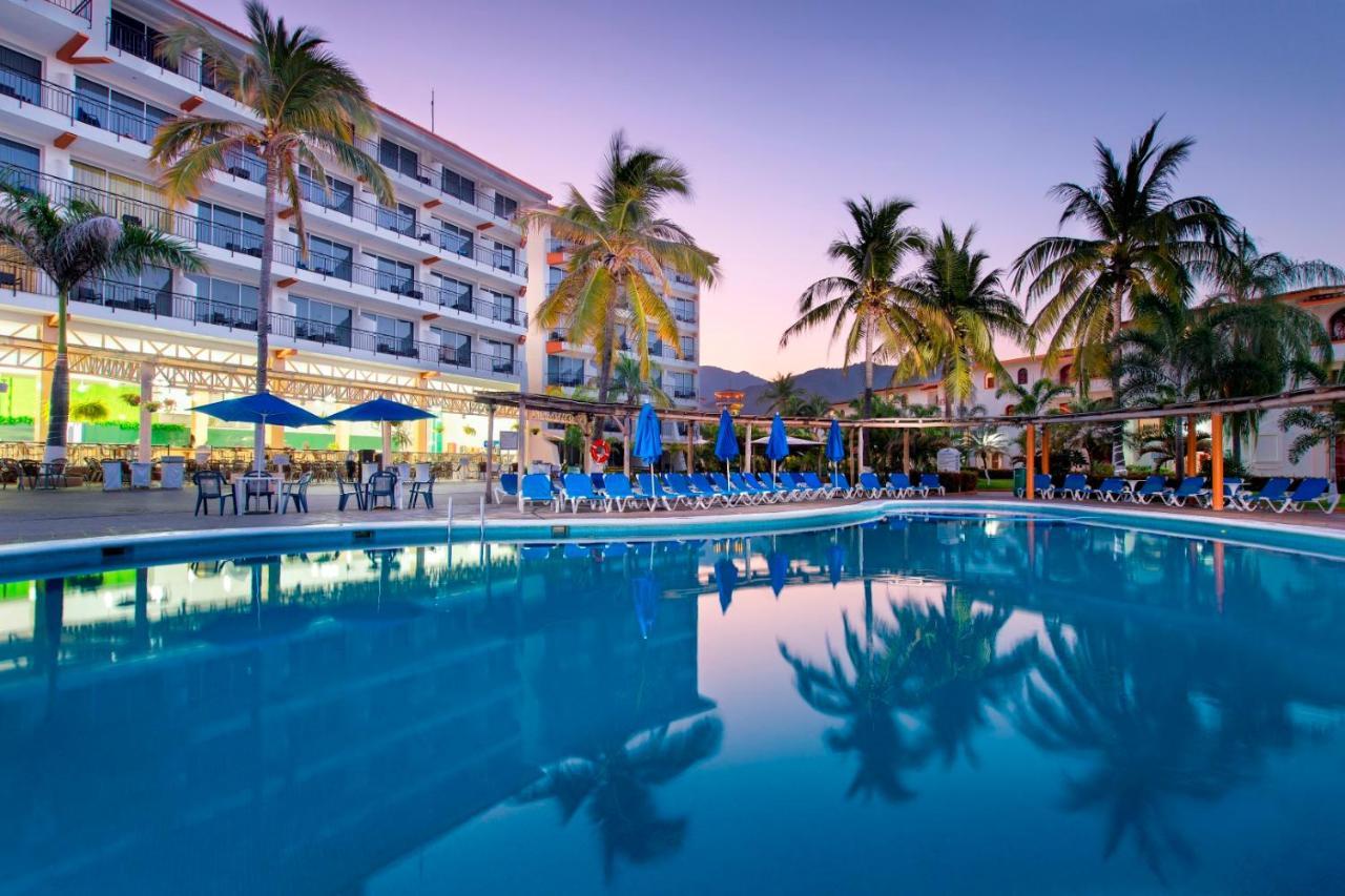 Costa Club Punta Arena - Desayuno Buffet Incluido 호텔 푸에르토 발라타 외부 사진