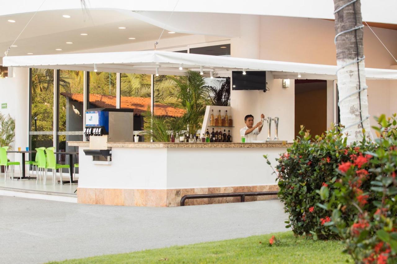Costa Club Punta Arena - Desayuno Buffet Incluido 호텔 푸에르토 발라타 외부 사진