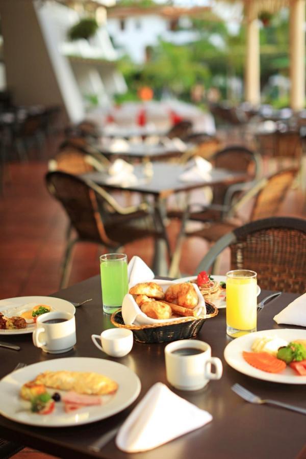 Costa Club Punta Arena - Desayuno Buffet Incluido 호텔 푸에르토 발라타 외부 사진
