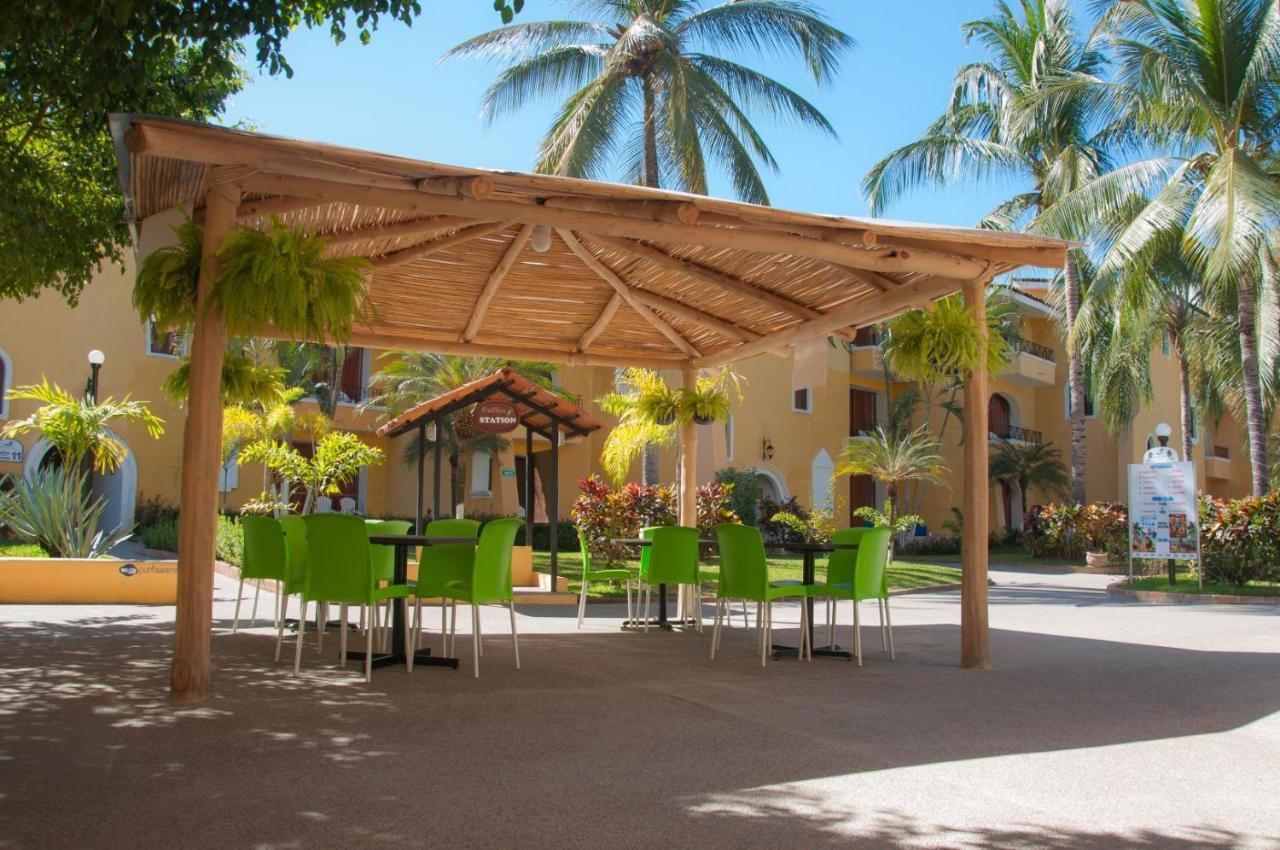 Costa Club Punta Arena - Desayuno Buffet Incluido 호텔 푸에르토 발라타 외부 사진