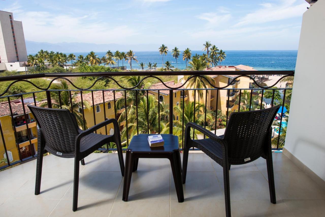 Costa Club Punta Arena - Desayuno Buffet Incluido 호텔 푸에르토 발라타 외부 사진