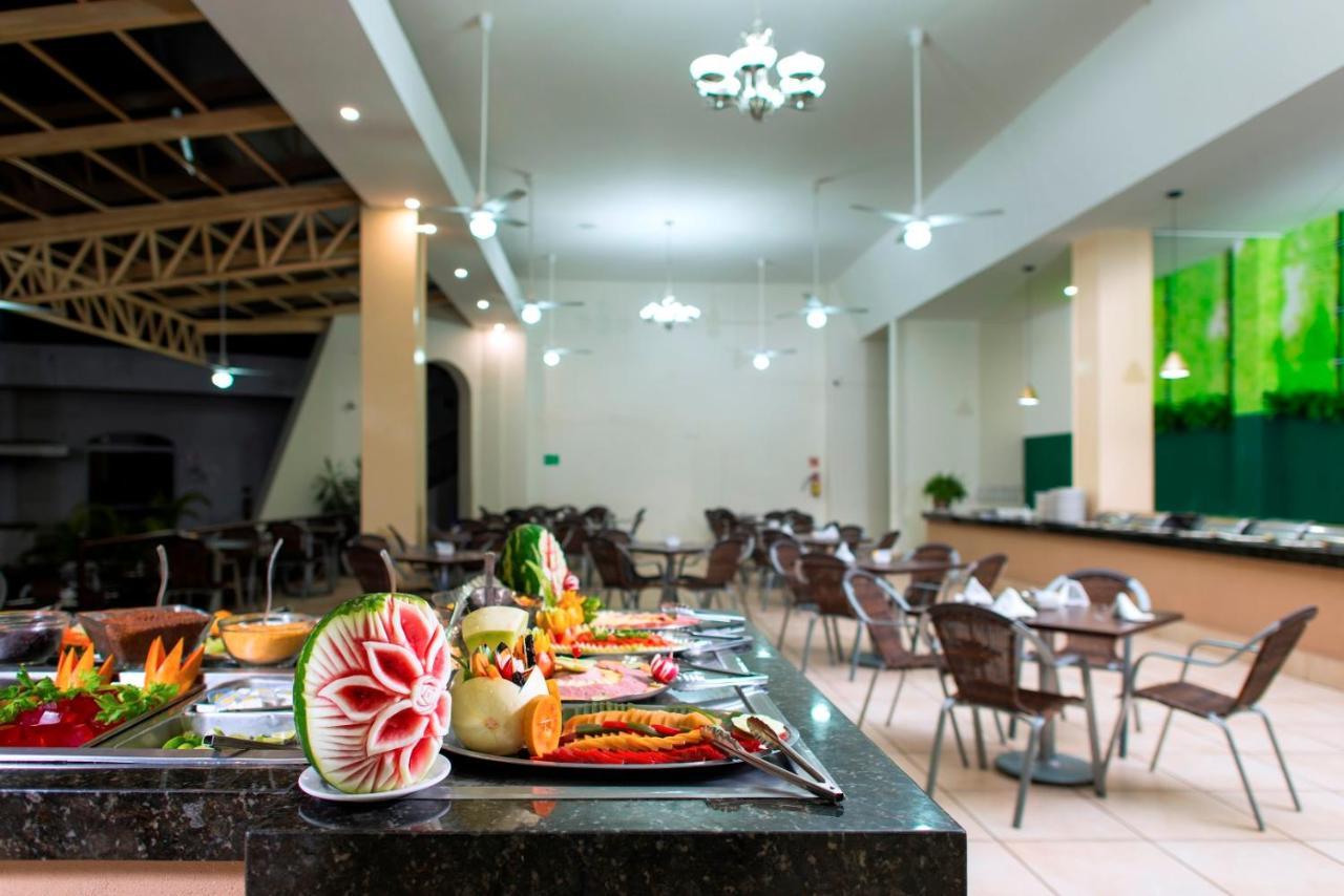 Costa Club Punta Arena - Desayuno Buffet Incluido 호텔 푸에르토 발라타 외부 사진