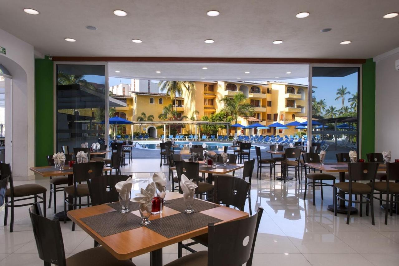 Costa Club Punta Arena - Desayuno Buffet Incluido 호텔 푸에르토 발라타 외부 사진